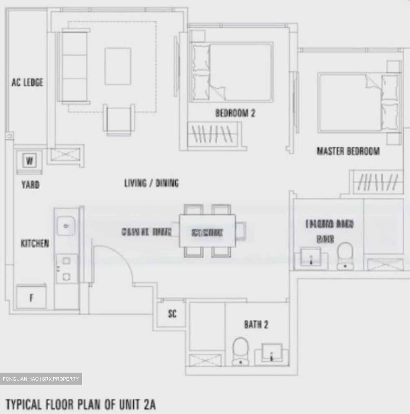 Lake Life (D22), Condominium #466296091